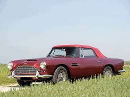 Image result for Dubonnet 1962 Aston Martin