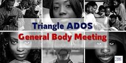 Triangle ADOS Events and Tickets | Eventbrite