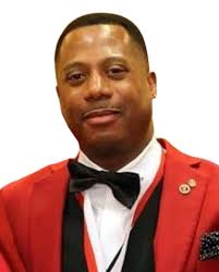 Bronx Alumni George Rodriguez Service Award — Bronx Alumni Chapter