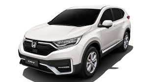 Post / update 14 menit yang lalu. 2020 Honda Cr V Facelift Received 1 700 Bookings 1 300 Units Already Delivered