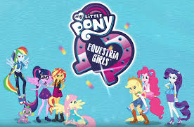 First off, don't assume that any form of secular entertainment is safe from this type of storyline. My Little Pony Features Lesbian Couple In Last Episode Of Final Season U S News The Christian Post