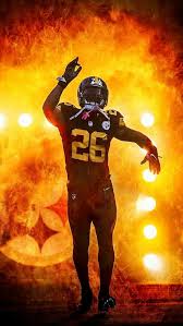 Le'veon went to the chiefs. Le Veon Bell Wallpaper Picserio Com