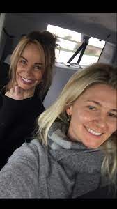 Tawny kitaen was born in san diego california in 1961 the daughter of linda kitaen nee taylor a housewife and a former beauty pageant participant and terry kitaen an employee of a neon sign company. Tawny Kitaen On Twitter On Our Way To Give Our Daughter The Chance Of A Life Time To Move To Ny Have A Ball Shopstyle Gaberpiazza Oliviacamerini You Guys Take Care