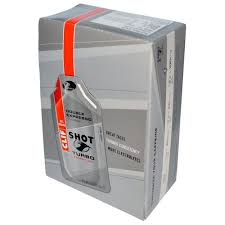 Clif bar is named after . Clif Bar Caffeine Shot Turbo Energy Gel