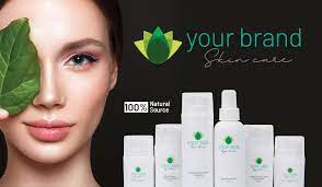 Professional sizes of skin care products & private label spa products are sold in pound and gallon sizes. Private Label Skin Care Universal Companies