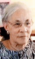 Clara Maddox-Biven Obituary (2013)
