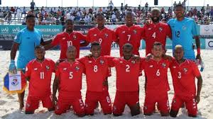 El delantero de méxico no aprovechó la inmejorable oportunidad que tuvo ante panamá por la primera jornada del fútbol en los panamericanos 2019. Panama Gana Y Esta A Un Paso De Clasificar Al Mundial De Futbol Playa La Prensa Panama