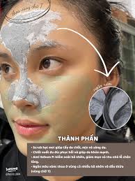 Test thử mask mới ra lò của Anna Lala nha