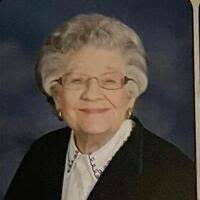 Mildred "Milly" Richards (1928-2022)