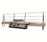 China Glass Edging Machines Manufacturers