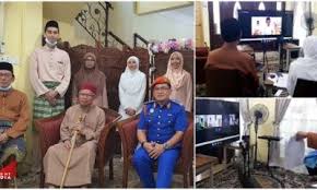Janganlah kamu mati melainkan di dalam agama islam 5. Jabatan Agama Islam Wilayah Persekutuan Archives Oh My Media