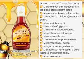 Madu kelulut boleh meperkuatkan tubuh badan lelaki. Khasiat Madu Asli Forever Living Salam Facebook