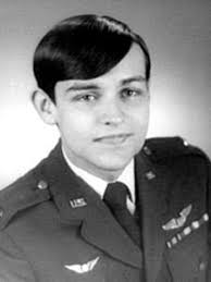 CAPT John Henry Call, III, Potomac, MD