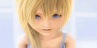 Kingdom hearts sora and kairi gif. Kingdom Hearts 2 Gifs Wifflegif