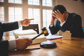 Court Judgement Attorney In Slc | Law Office Of Davis & Jones