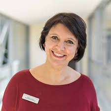 Decker is an american comedy web series and television series created by tim heidecker and gregg turkington. Claudia Decker Krankenhaus Havelhohe
