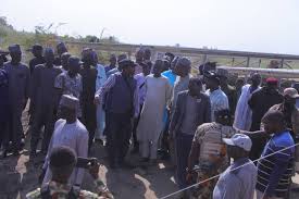 The Governor of Borno State... - The Governor of Borno State