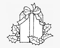 Please to search on seekpng.com. Colouring Pages For Christmas Gifts Clipart Png Download Christmas Present Clipart Black And White Transparent Png Transparent Png Image Pngitem