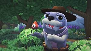 Juegos macabros películas completas online : Bugsnax Presenta A Su Reparto Y Confirma Fecha De Lanzamiento Para Ps5 Ps4 Y Pc Hobbyconsolas Juegos