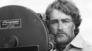 JAWS cinematographer Bill Butler dies aged 101 — The Daily Jaws