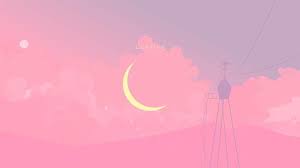Shop affordable wall art to hang in dorms, bedrooms, offices, or lofi, lo fi, sailormoon, sailor moon, night, tokyo, japan, aesthetic, city pop, pop, pastel, animates, manga, cyberpunk kawaii manga sailor moon luna usagi moon cat pink pastel. Sailor Moon Laptop Wallpaper