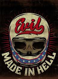 Pinterest Com Fra411 Bike Art Biker Art Bike Art Lowbrow Art