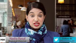 Samosa Saturday Birmingham Empowering Professional Women May 2017