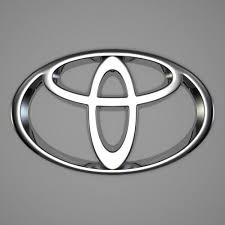 Toyota Symbol Shape Of The Toyota Symbol Toyota Logo Toyota Toyota Cars