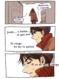 Comics South Park South Park Traducir Al Espanol Listas De Lectura