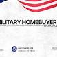 Military Homebuyer Workshop event image