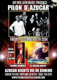 Profile for Que Bola? Cubanos en Oregon & Washington