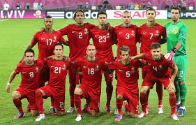 A seleção nacional adianta ainda que não avança com uma data para a recuperação integral do capitão da equipa. Selecao Nacional Portuguesa Home Facebook