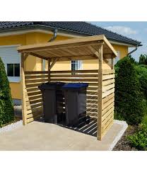 Weka Brennholzlager 663 B Brennholz Brennholz Lagerung Gartenhaus