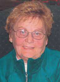 Shirley Sullivan Obituary