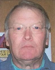 Floyd Chris Pilcher (1948-2010)