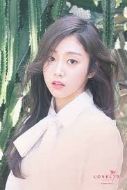 Or simply jisoo) is a south korean singer, rapper, and actress under woollim entertainment. Lovelyz Ji Soo ì„œì§€ìˆ˜ Posts Facebook