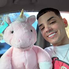 Justin Harold Corrales