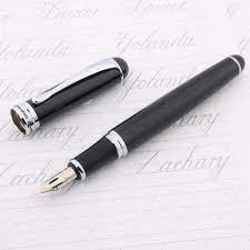 Flexi Nib Fountain Pen Moncove Fountain Pen Pen Bottled Ink