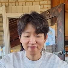 korean alphabet On Threads