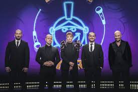 Acest show va fi difuzat in fiecare miercuri, de la ora 20:00. Cine E CaÈ™tigÄƒtorul Iumor 2020 AstÄƒzi Este Marea FinalÄƒ Update Capital