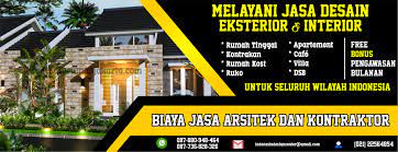 Banyak yang bertanya berapa harga desain interior, atau berapa biaya jasa arsitek. Biaya Jasa Arsitek Dan Kontraktor Jasa Desain Rumah Jakarta Jasa Gambar Rumah Jasa Arsitek Rumah Jasa Interior Rumah Jasa Renovasi Rumah Jasa Bangun Rumah Jasa Desain Rumah Minimalis Murah 2019 Harga Biaya Jasa Desain Arsitek