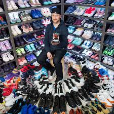 Stockx reviews and stockx.com customer ratings for may 2021. Sneaker Marktplatz Expandiert Stockx Startet In Deutschland