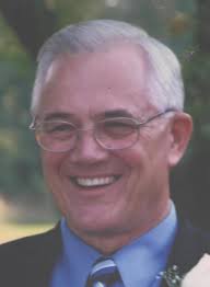 Obituary for John McRae