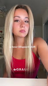 morning shifts> #lifeguard #lifeguardcheck #lifeguarding