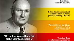 Edged Weapon Training Archives -