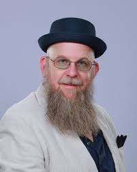 Champaign County Board Members