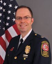 Welcome to Public Safety Cadets