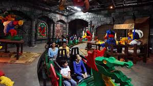 Choose your legoland® park adventure with over 50 rides, shows and. Legoland Dubai Dubai Book Tickets Tours Getyourguide