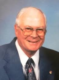 Obituary information for William D. Cosden