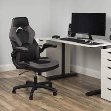 The cylinders bores were attached to the outer case at the 12, 3, 6 and 9 o'clock positions) for greater rigidity around the head gasket. Buy Ofm Ess Collection Racing Style Bonded Leather Gaming Chair In Gray Ess 3085 Gry Online In Thailand B01mcvdfdg